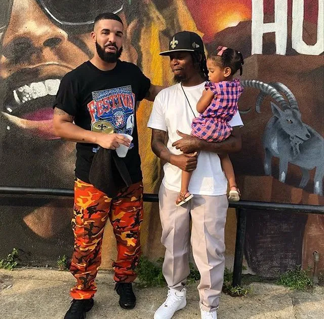 Drake's Joyful Encounter: Fans Capture Moments with Miami Mayor ...